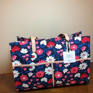 Kate Spade Washington Square Mega Sam